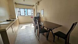 Blk 341 Clementi Avenue 5 (Clementi), HDB 3 Rooms #569270491